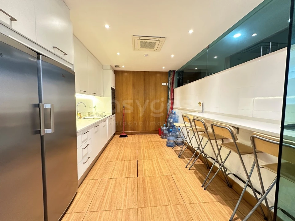 Escritório para Arrendamento em Lumiar Foto 23