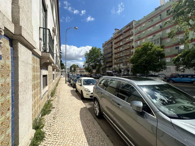 Escritório para Arrendamento em Lumiar Foto 5