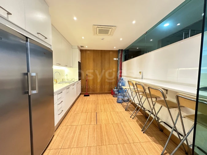 Escritório para Arrendamento em Lumiar Foto 23