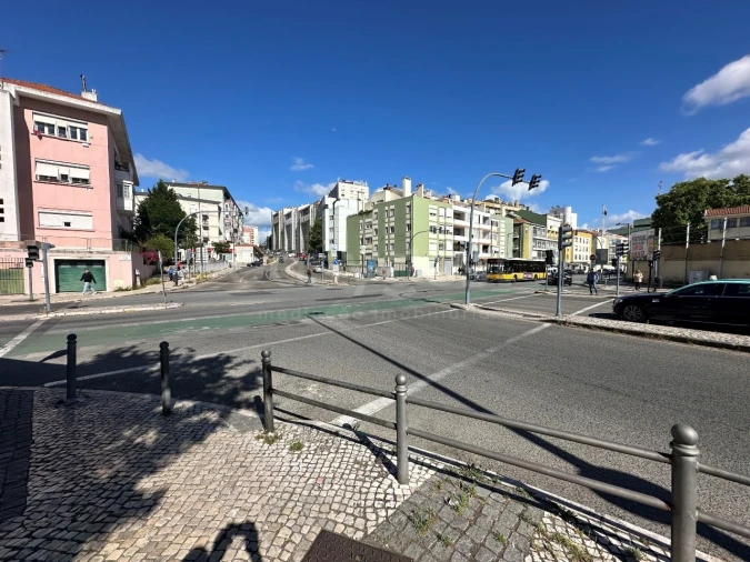 Escritório para Arrendamento em Lumiar Foto 30