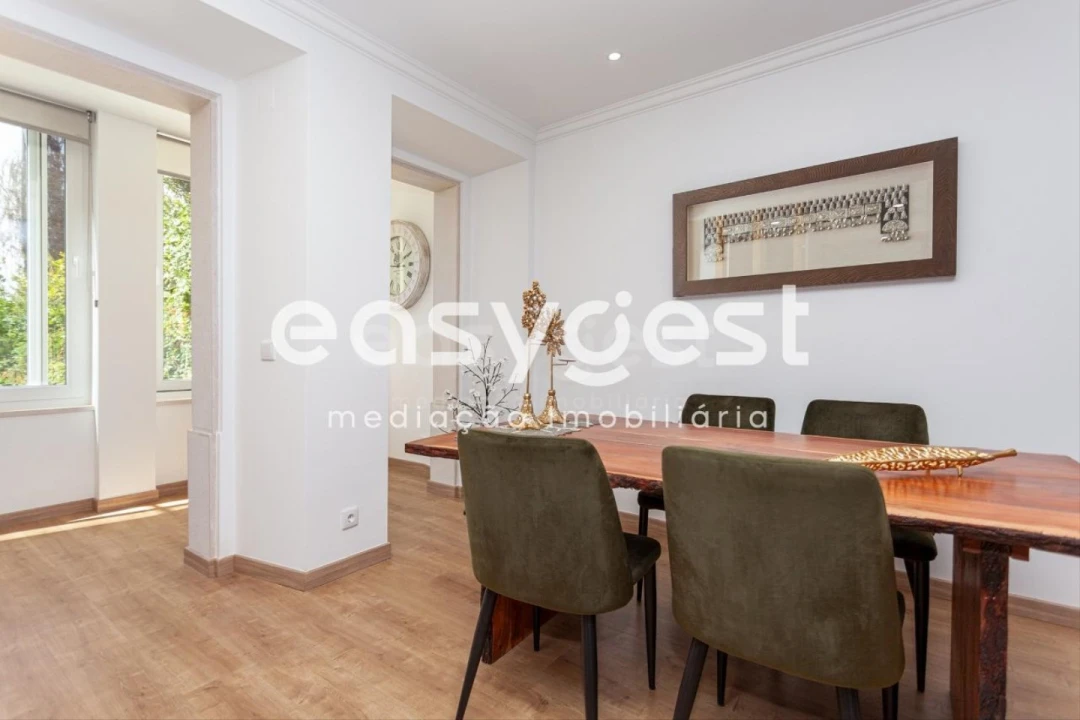 Apartamento T1 para Venda em São Vicente Foto 2