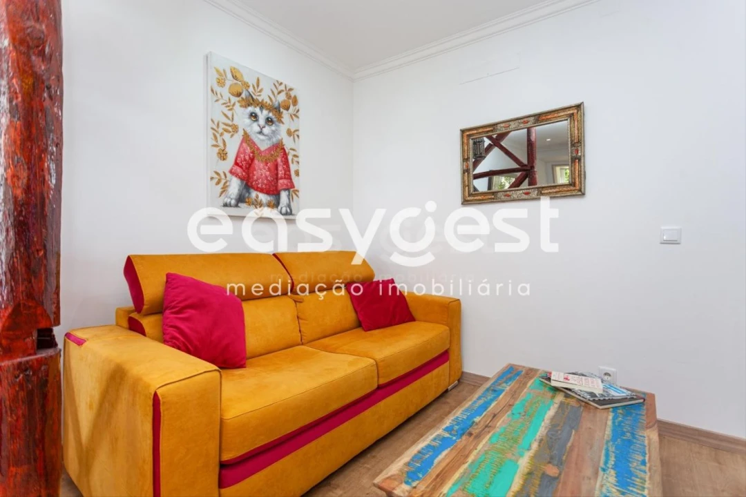Apartamento T1 para Venda em São Vicente Foto 3