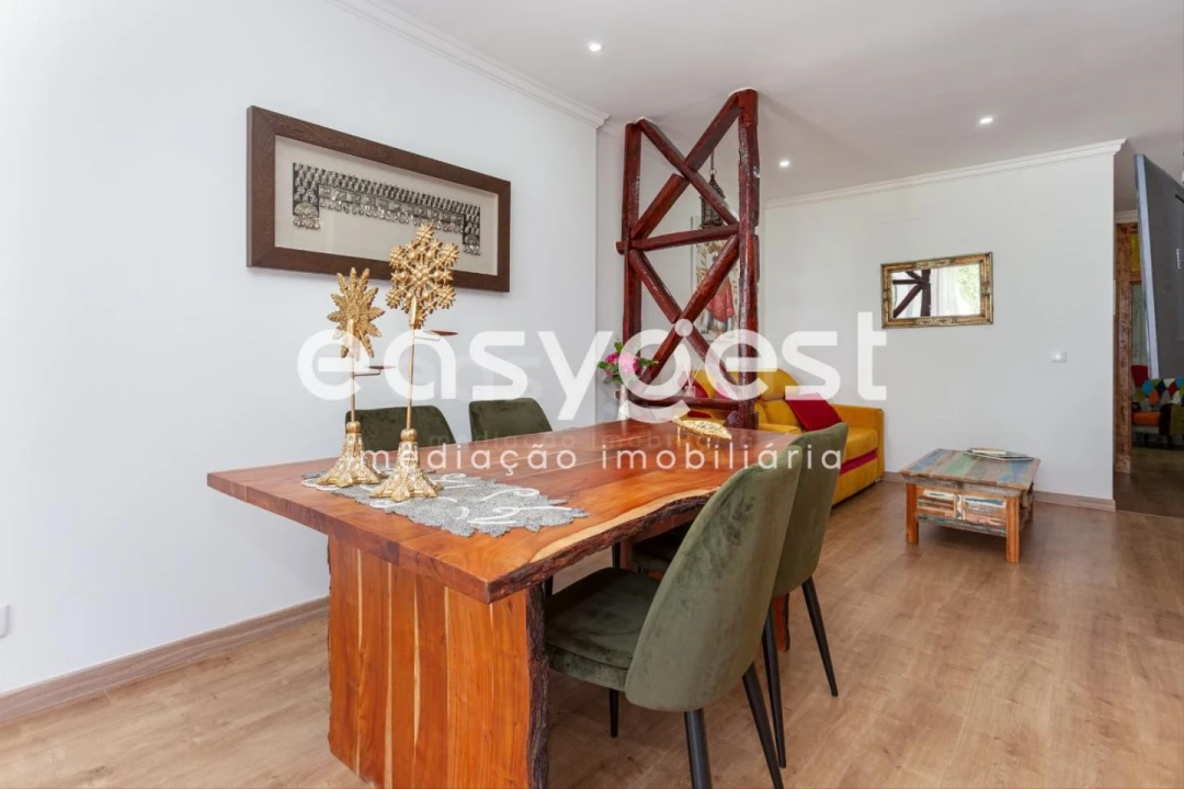 Apartamento T1 para Venda em São Vicente Foto 5