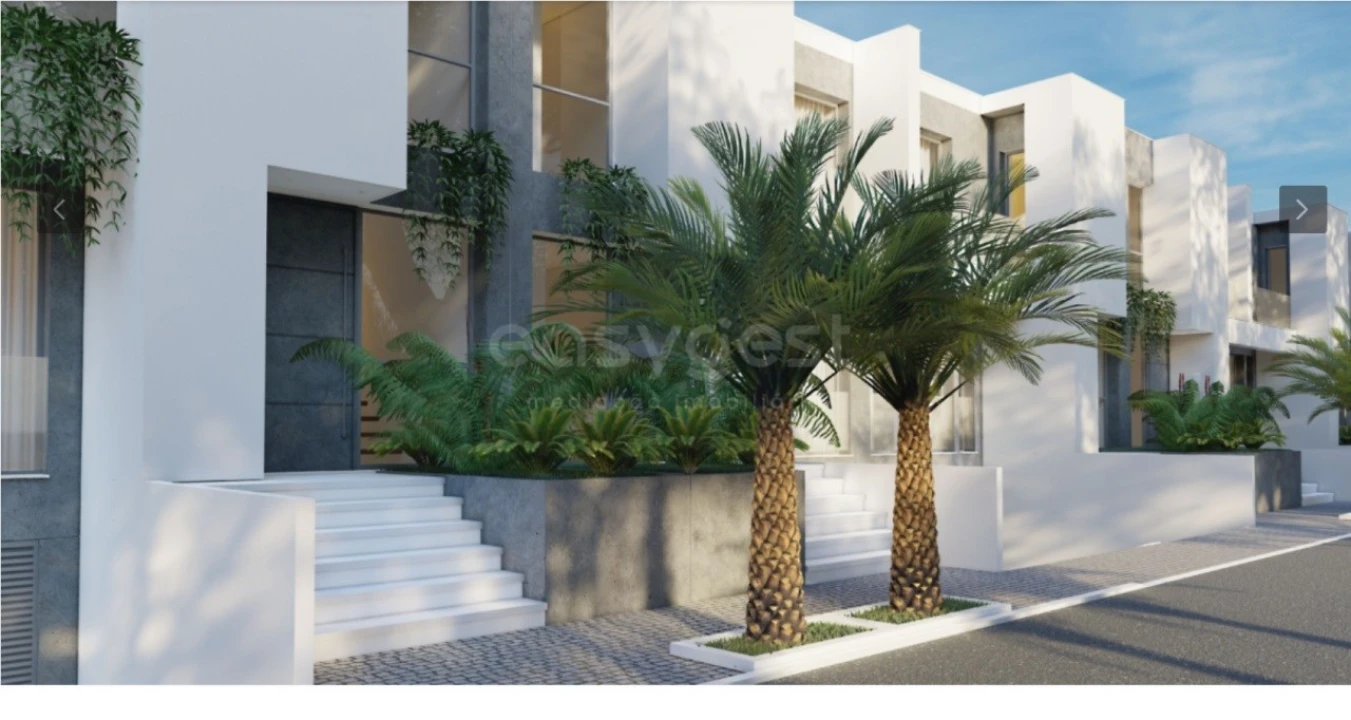 Moradia T4 para Venda em São Francisco Foto 2