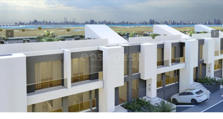 Moradia T4 para Venda em São Francisco Foto 1