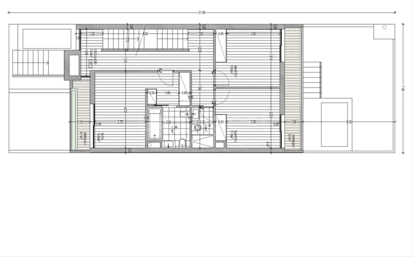Moradia T4 para Venda em São Francisco Foto 7