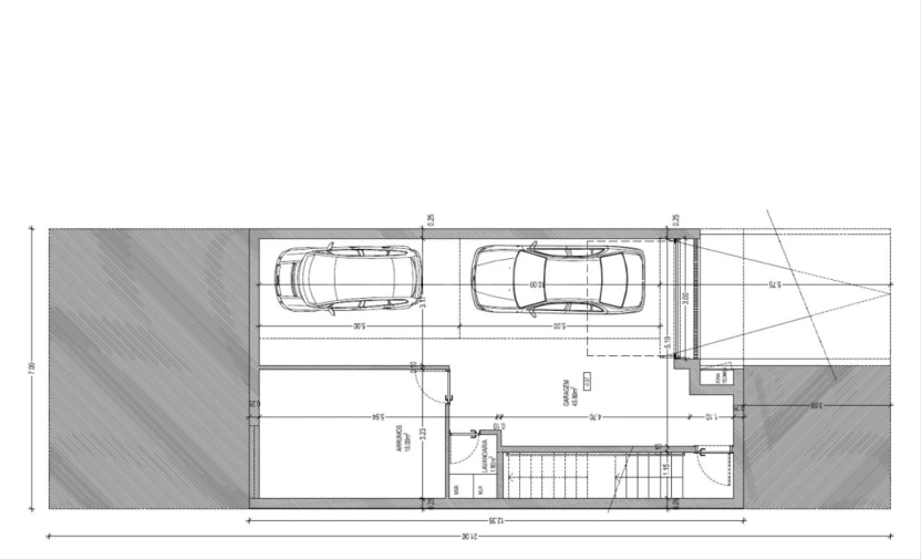 Moradia T4 para Venda em São Francisco Foto 8