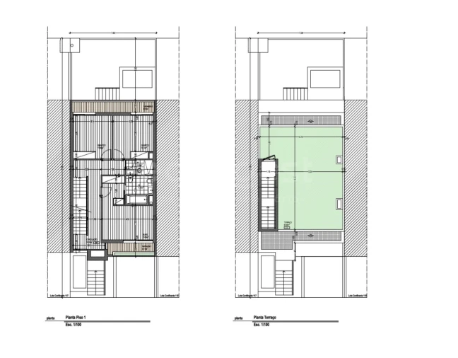 Moradia T4 para Venda em São Francisco Foto 9