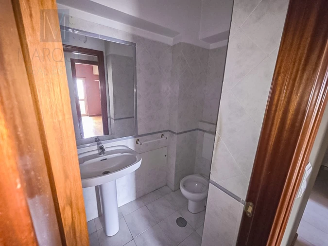 Apartamento T3 para Venda em Carregado e Cadafais Foto 6