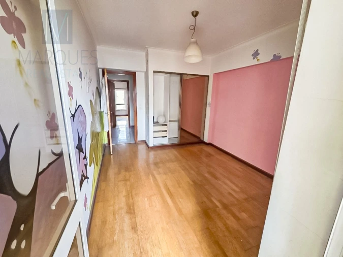 Apartamento T3 para Venda em Carregado e Cadafais Foto 7