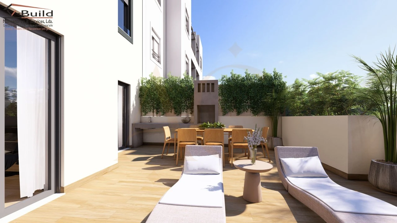 Apartamento T3 para Venda em Tavira (Santa Maria e Santiago) Foto 1