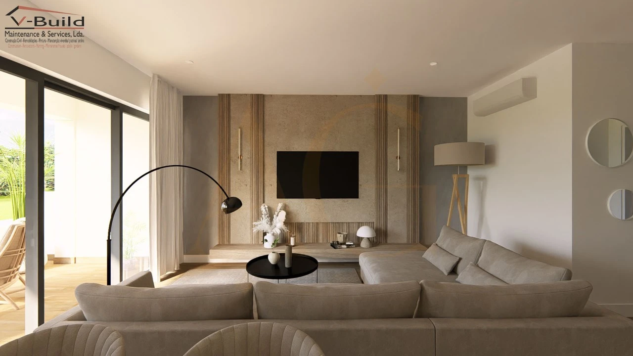 Apartamento T3 para Venda em Tavira (Santa Maria e Santiago) Foto 4