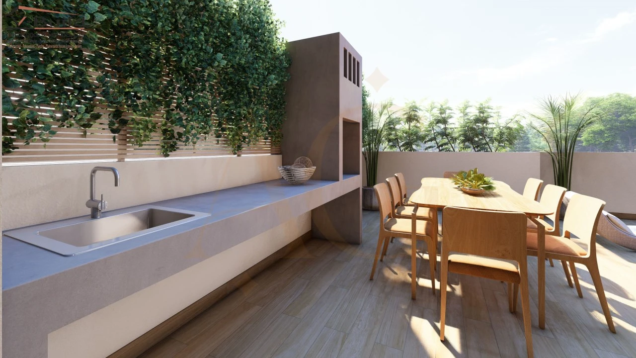 Apartamento T3 para Venda em Tavira (Santa Maria e Santiago) Foto 11