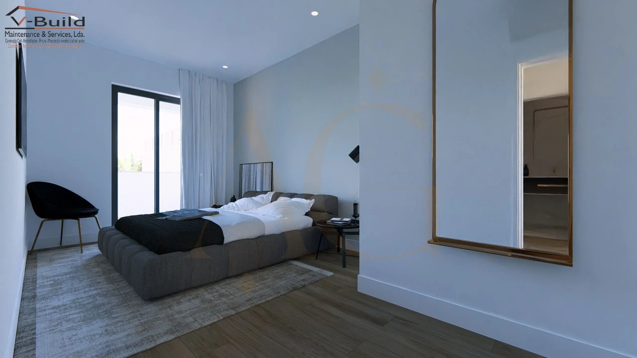 Apartamento T3 para Venda em Tavira (Santa Maria e Santiago) Foto 17