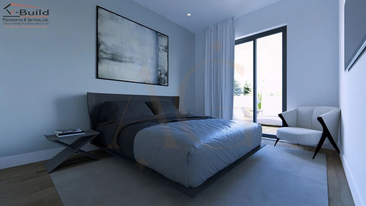 Apartamento T3 para Venda em Tavira (Santa Maria e Santiago) Foto 19