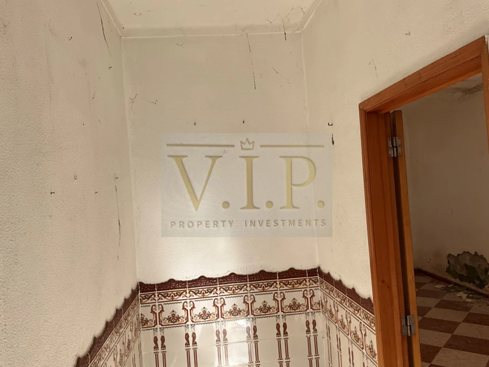 Apartamento T2 para Venda em Ferreira do Alentejo e Canhestros Foto 7