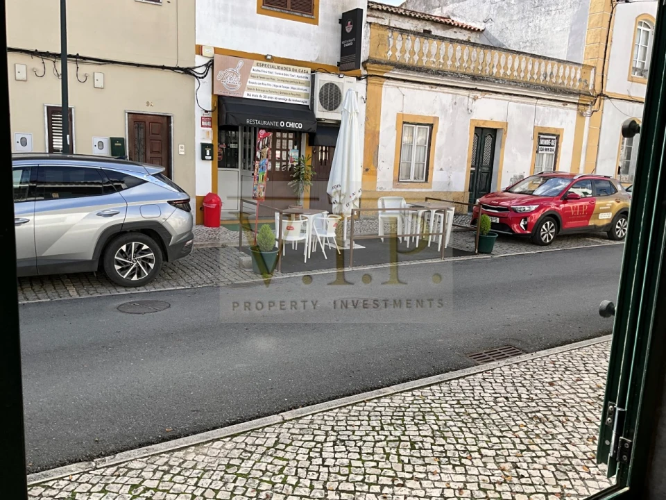 Apartamento T2 para Venda em Ferreira do Alentejo e Canhestros Foto 8