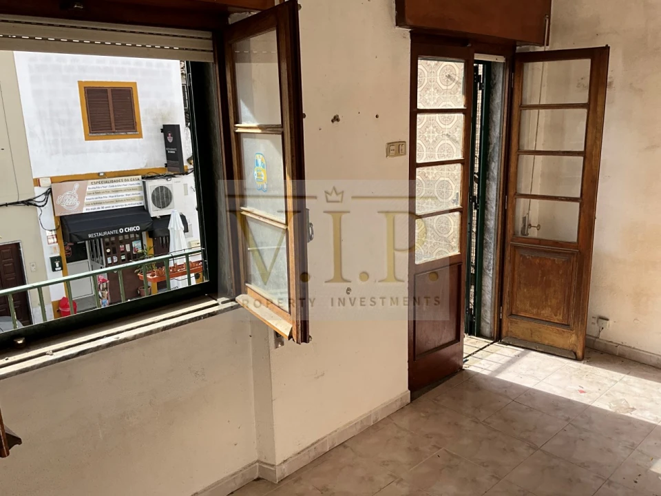 Apartamento T2 para Venda em Ferreira do Alentejo e Canhestros Foto 23