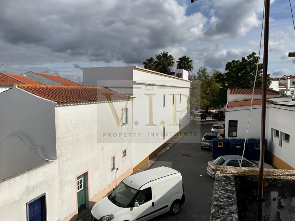 Apartamento T2 para Venda em Ferreira do Alentejo e Canhestros Foto 35