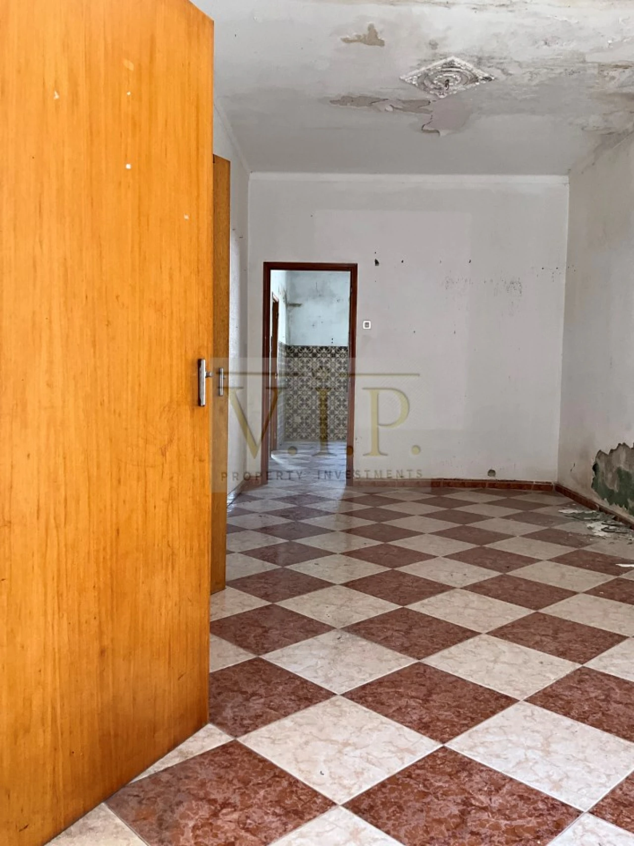 Apartamento T2 para Venda em Ferreira do Alentejo e Canhestros Foto 17