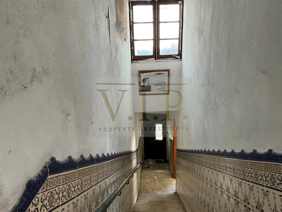 Apartamento T2 para Venda em Ferreira do Alentejo e Canhestros Foto 37