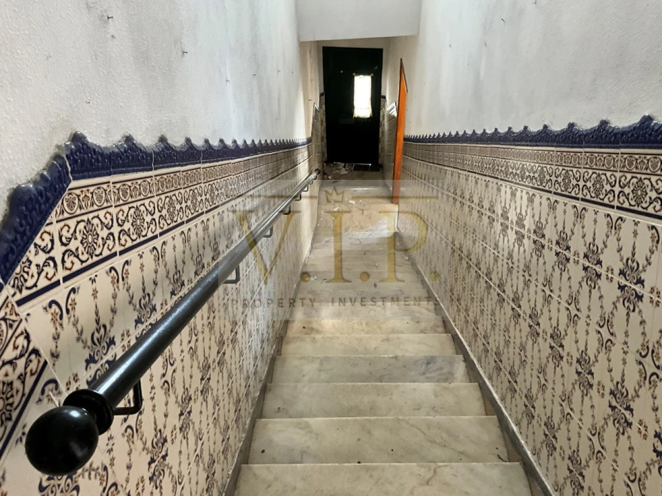 Apartamento T2 para Venda em Ferreira do Alentejo e Canhestros Foto 38