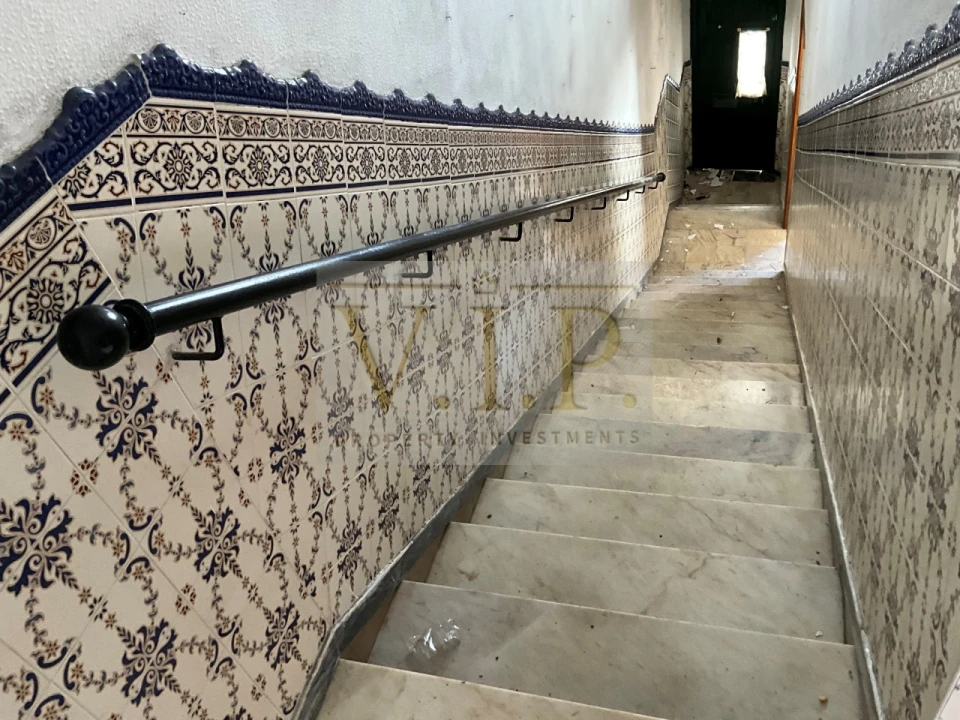 Apartamento T2 para Venda em Ferreira do Alentejo e Canhestros Foto 40