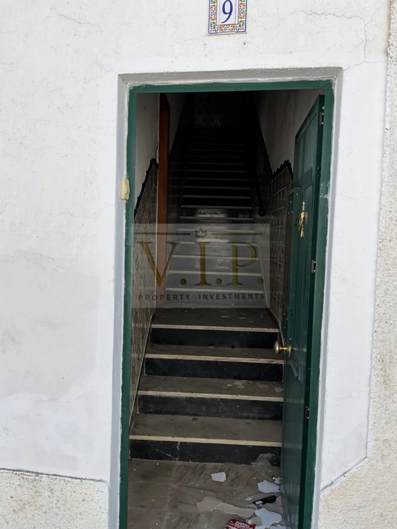 Apartamento T2 para Venda em Ferreira do Alentejo e Canhestros Foto 42