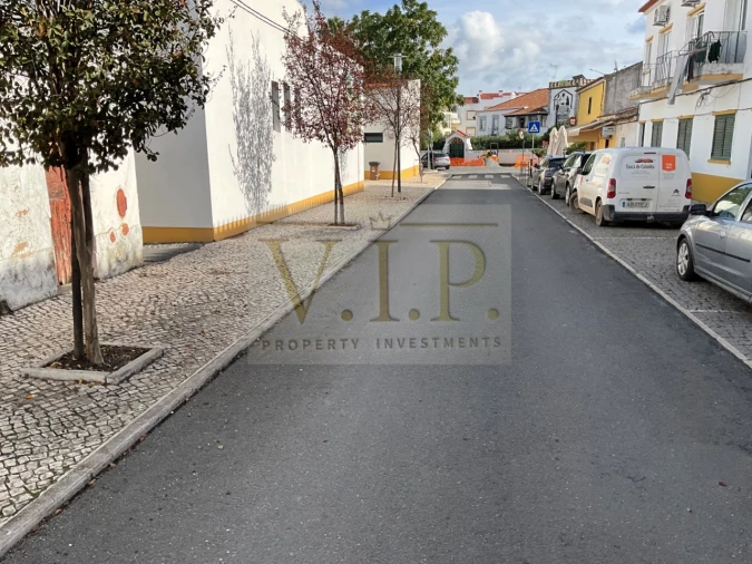 Apartamento T2 para Venda em Ferreira do Alentejo e Canhestros Foto 3