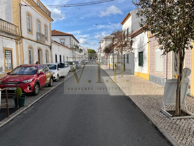 Apartamento T2 para Venda em Ferreira do Alentejo e Canhestros Foto 5