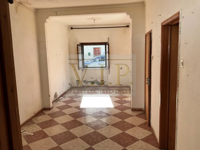 Apartamento T2 para Venda em Ferreira do Alentejo e Canhestros Foto 12