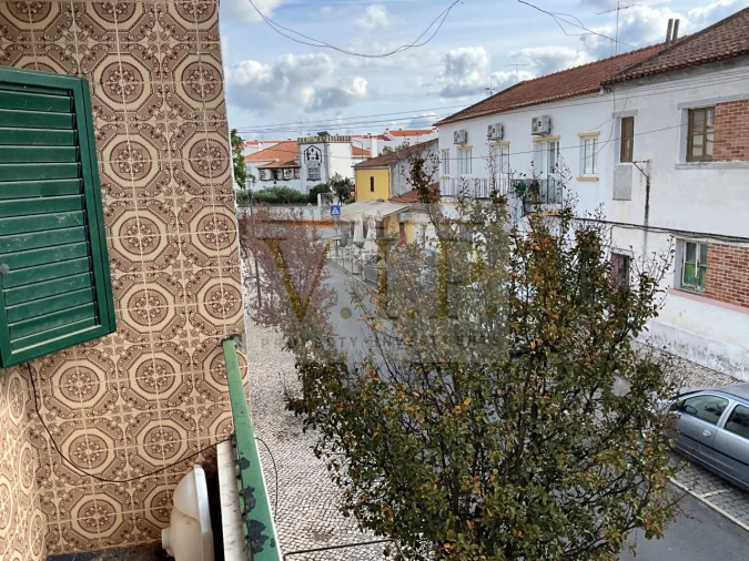 Apartamento T2 para Venda em Ferreira do Alentejo e Canhestros Foto 24