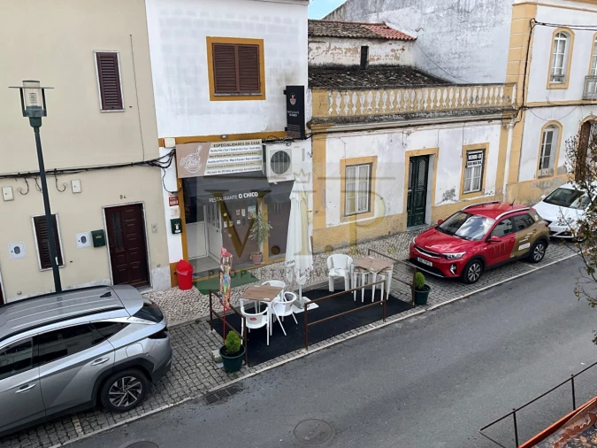 Apartamento T2 para Venda em Ferreira do Alentejo e Canhestros Foto 26