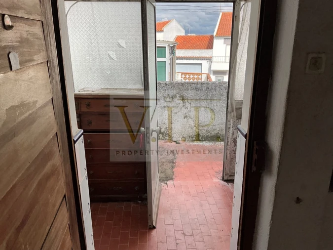 Apartamento T2 para Venda em Ferreira do Alentejo e Canhestros Foto 32