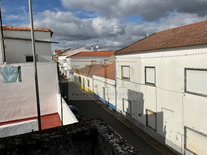 Apartamento T2 para Venda em Ferreira do Alentejo e Canhestros Foto 33