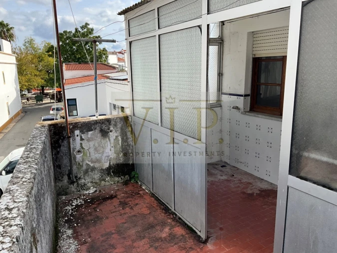 Apartamento T2 para Venda em Ferreira do Alentejo e Canhestros Foto 36