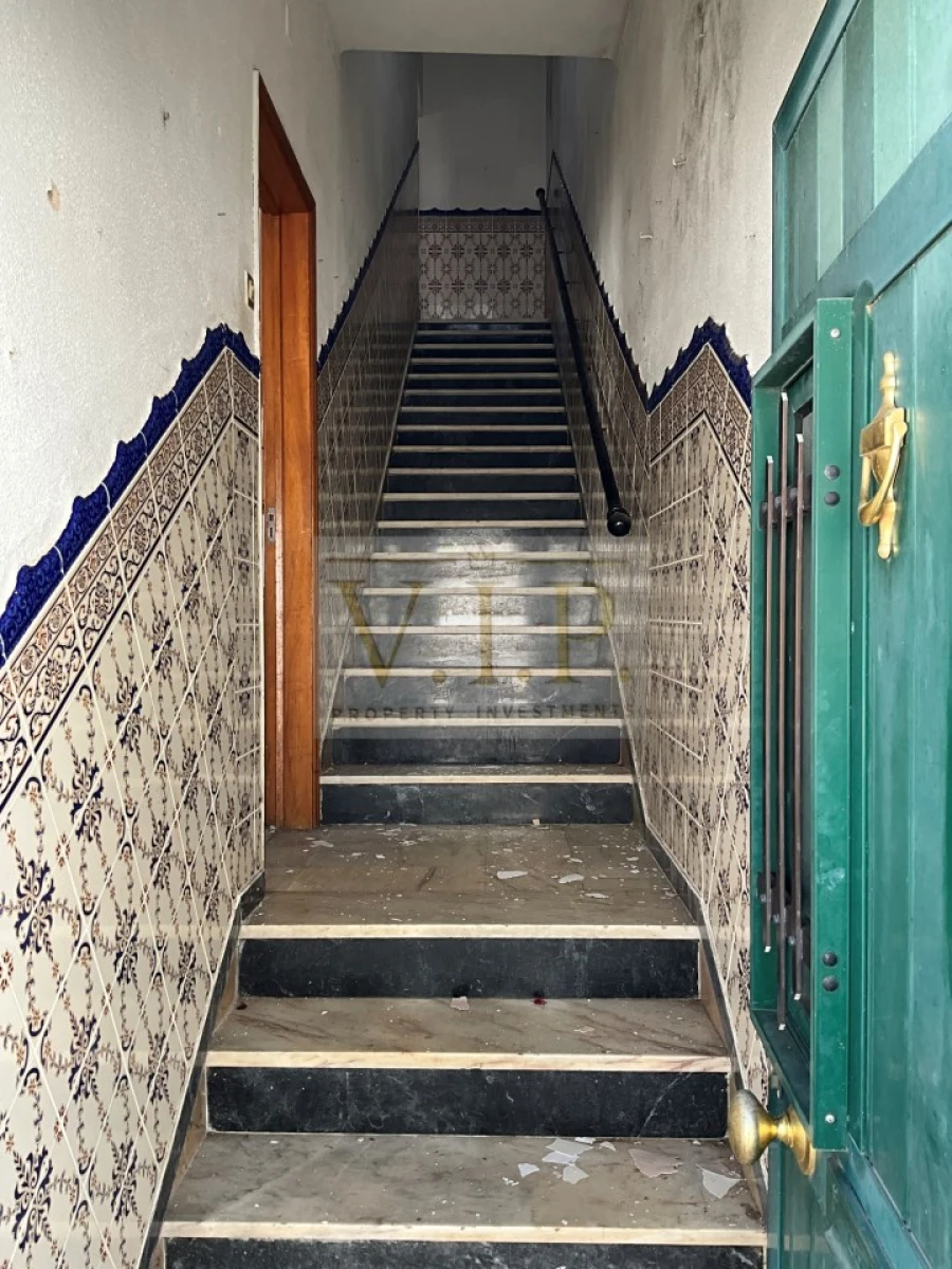 Apartamento T2 para Venda em Ferreira do Alentejo e Canhestros Foto 30