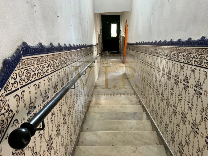 Apartamento T2 para Venda em Ferreira do Alentejo e Canhestros Foto 38