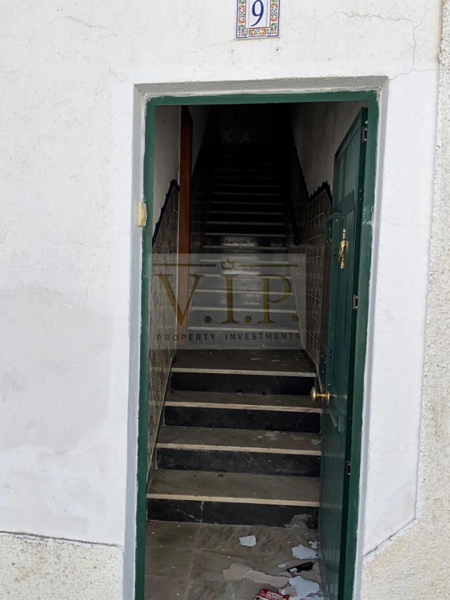 Apartamento T2 para Venda em Ferreira do Alentejo e Canhestros Foto 42