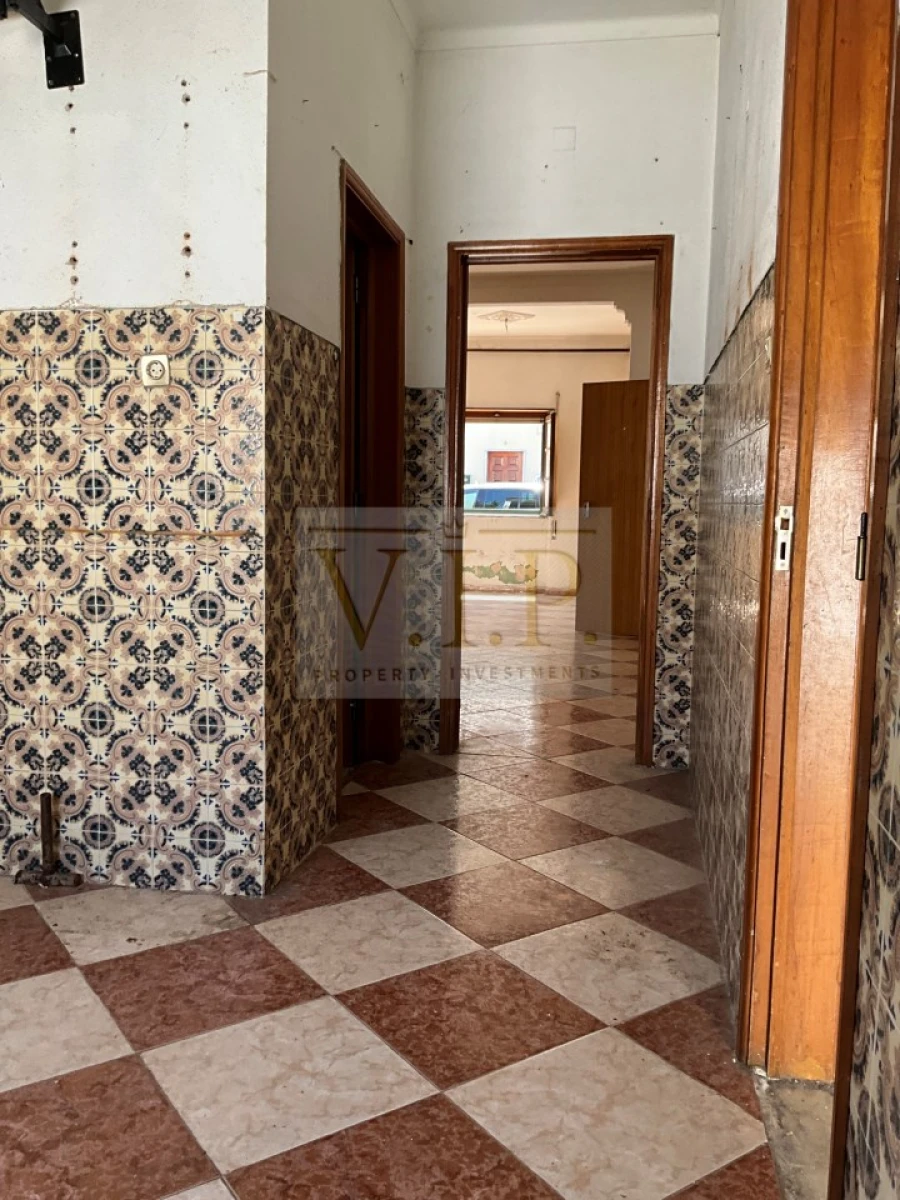 Apartamento T2 para Venda em Ferreira do Alentejo e Canhestros Foto 43