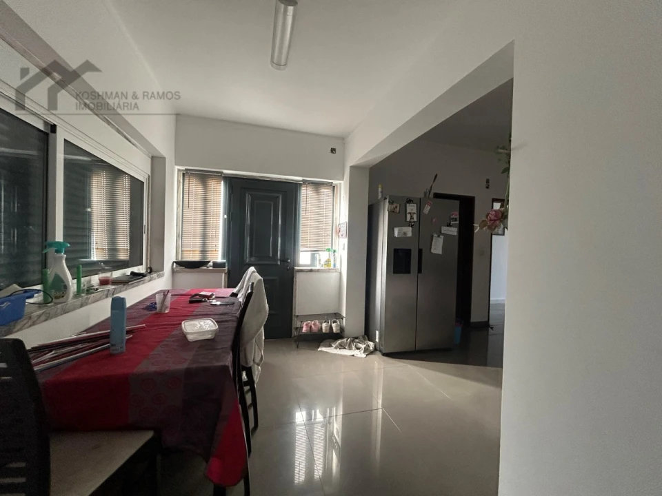 Moradia T3 para Venda em A dos Cunhados e Maceira Foto 8