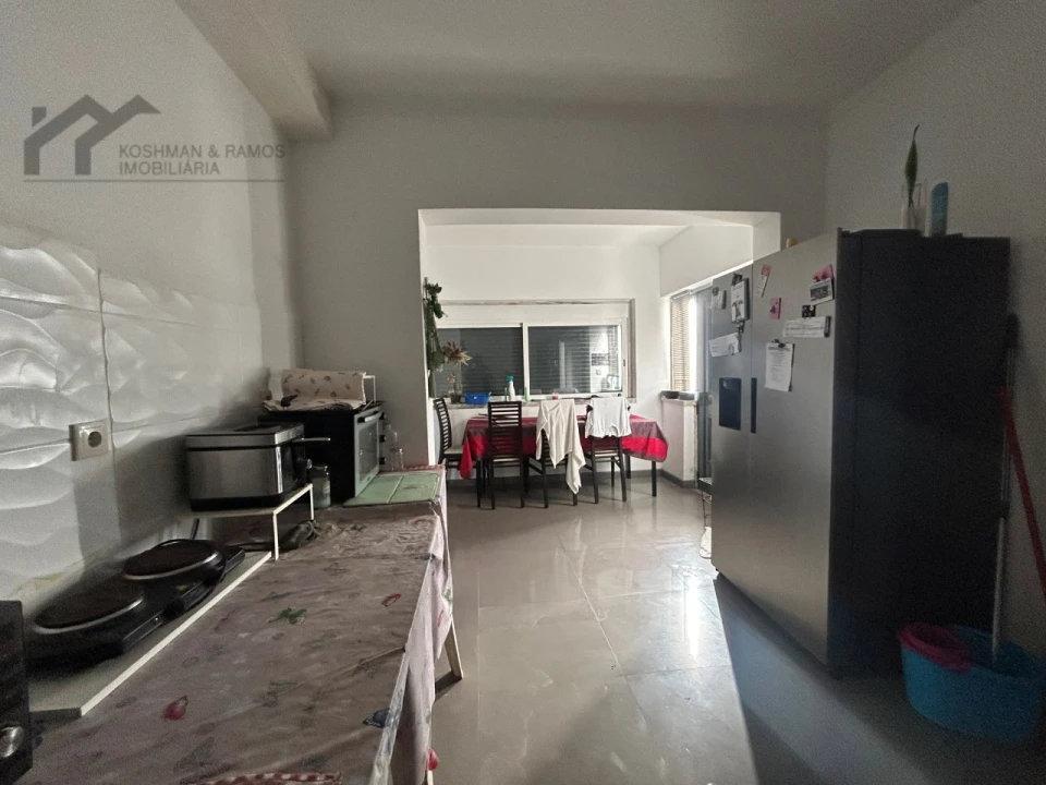 Moradia T3 para Venda em A dos Cunhados e Maceira Foto 9