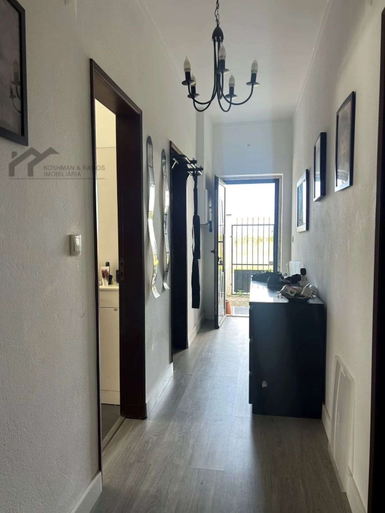 Moradia T3 para Venda em A dos Cunhados e Maceira Foto 12