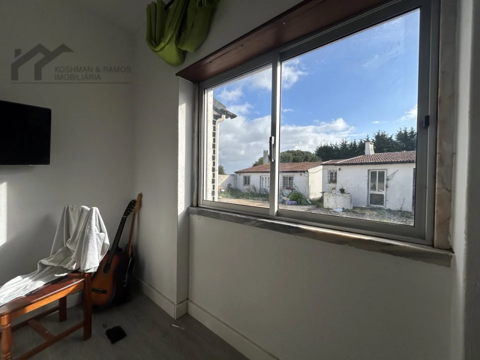 Moradia T3 para Venda em A dos Cunhados e Maceira Foto 22