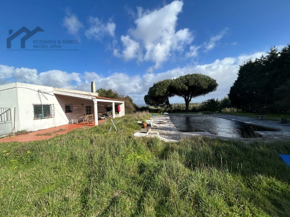 Moradia T3 para Venda em A dos Cunhados e Maceira Foto 39