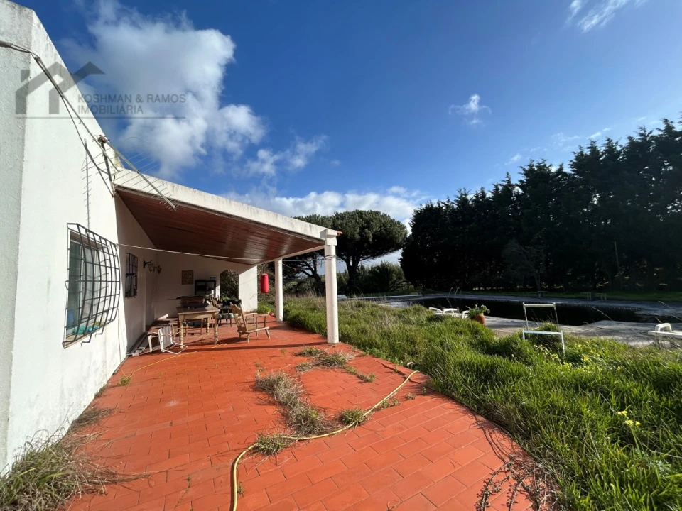 Moradia T3 para Venda em A dos Cunhados e Maceira Foto 40