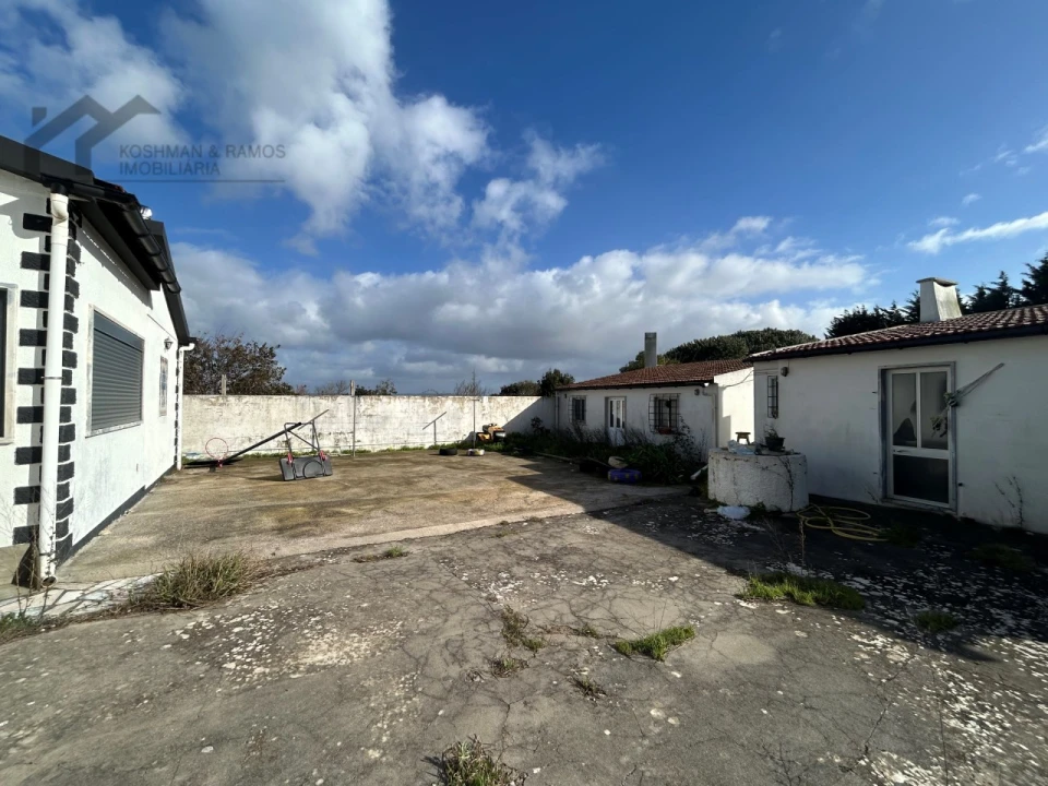 Moradia T3 para Venda em A dos Cunhados e Maceira Foto 16