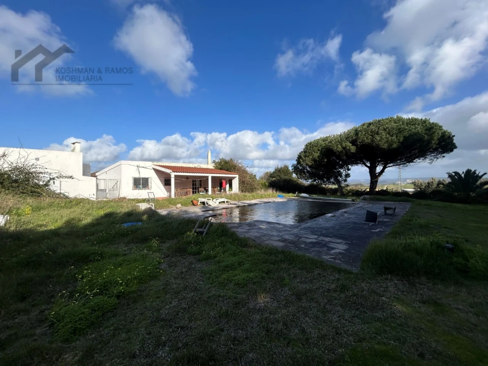 Moradia T3 para Venda em A dos Cunhados e Maceira Foto 41