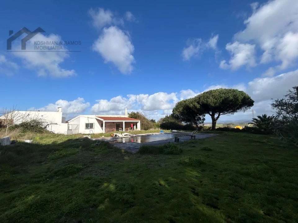 Moradia T3 para Venda em A dos Cunhados e Maceira Foto 42