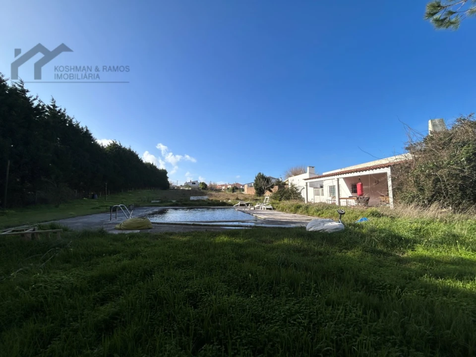 Moradia T3 para Venda em A dos Cunhados e Maceira Foto 43